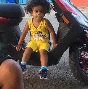 Meet your Posher, Rosarina